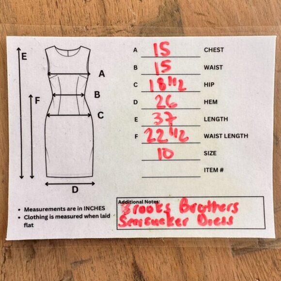 NWT Brooks Brothers Broderie Anglaise Eyelet Mini Dress - Picture 9 of 9